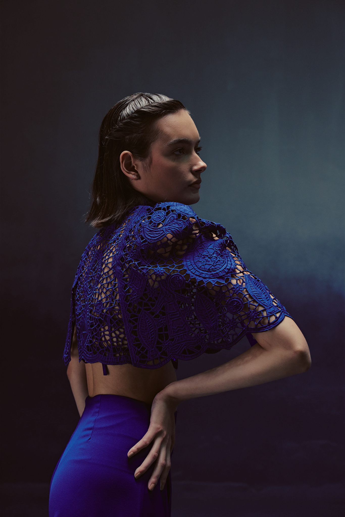 Victoria
