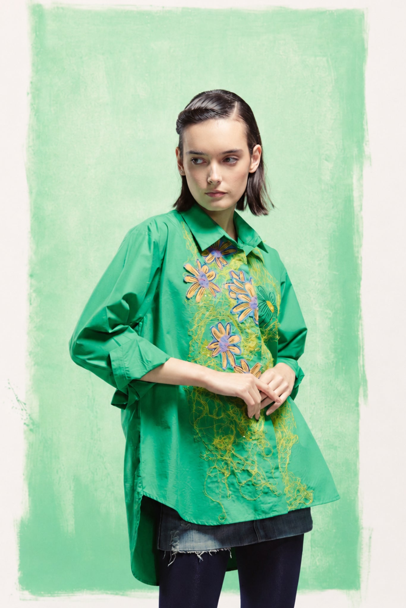 Bloom Shirt