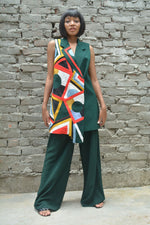 Load image into Gallery viewer, THE BINDU DRESS
