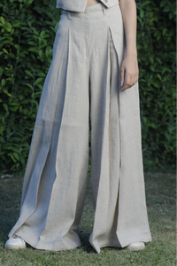 Linen Trousers Only