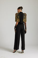 Load image into Gallery viewer, 2 Face Lines with Trousers
