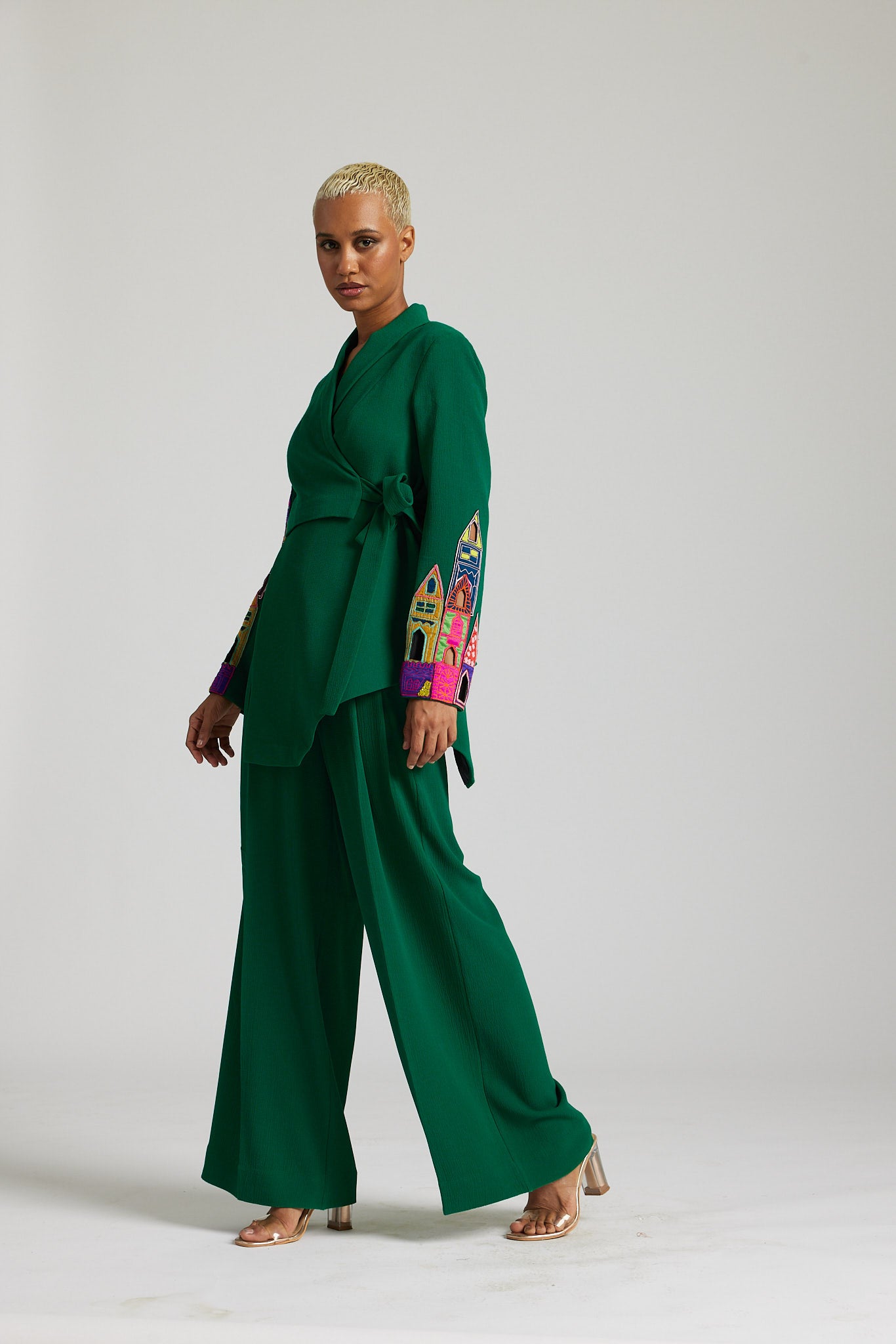 Green Doors Co-ord