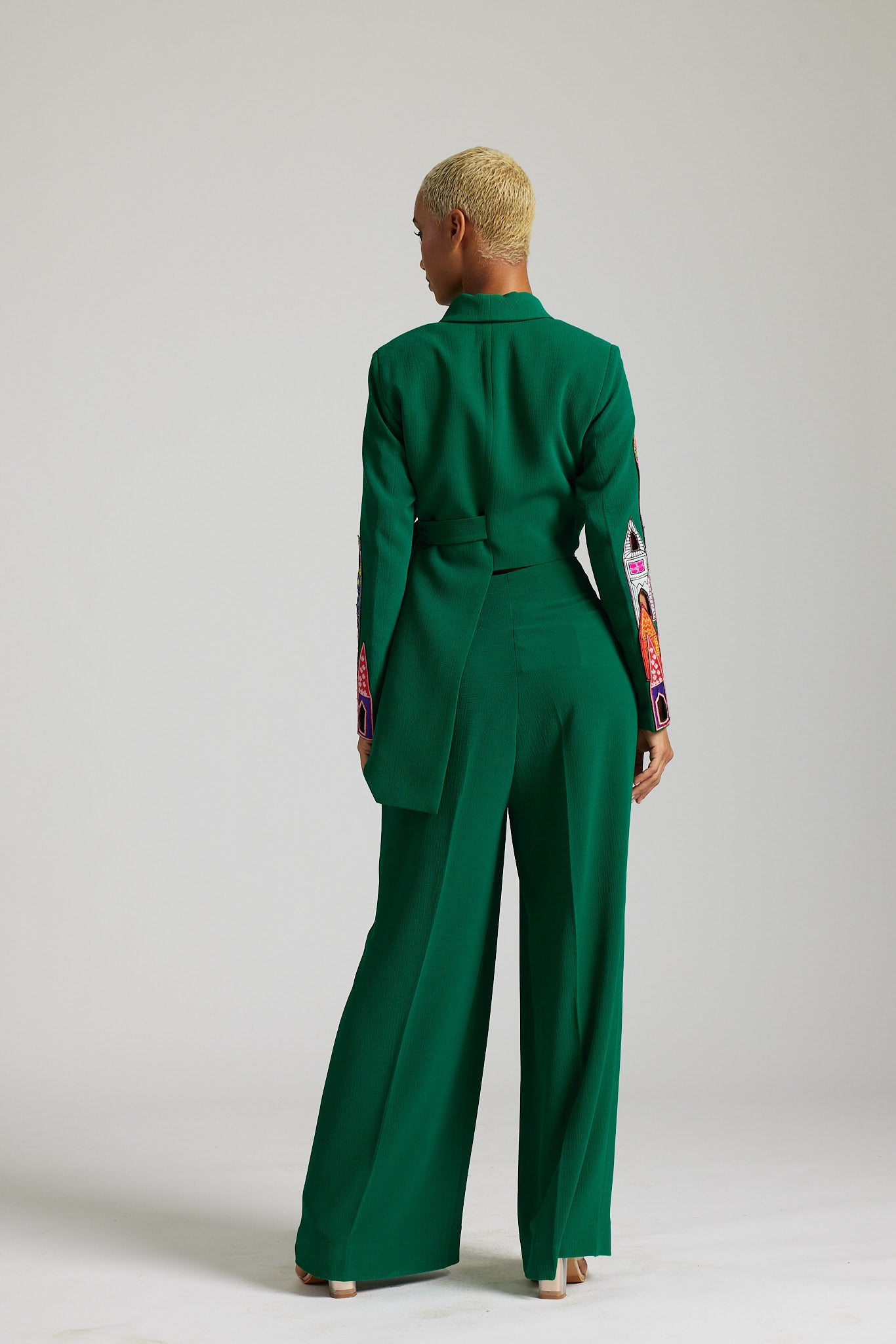 Green Doors Co-ord