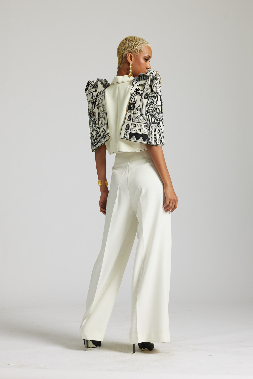 The Dream House Co-ord
