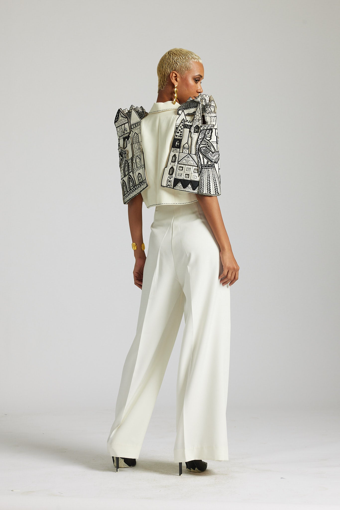 The Dream House Co-ord