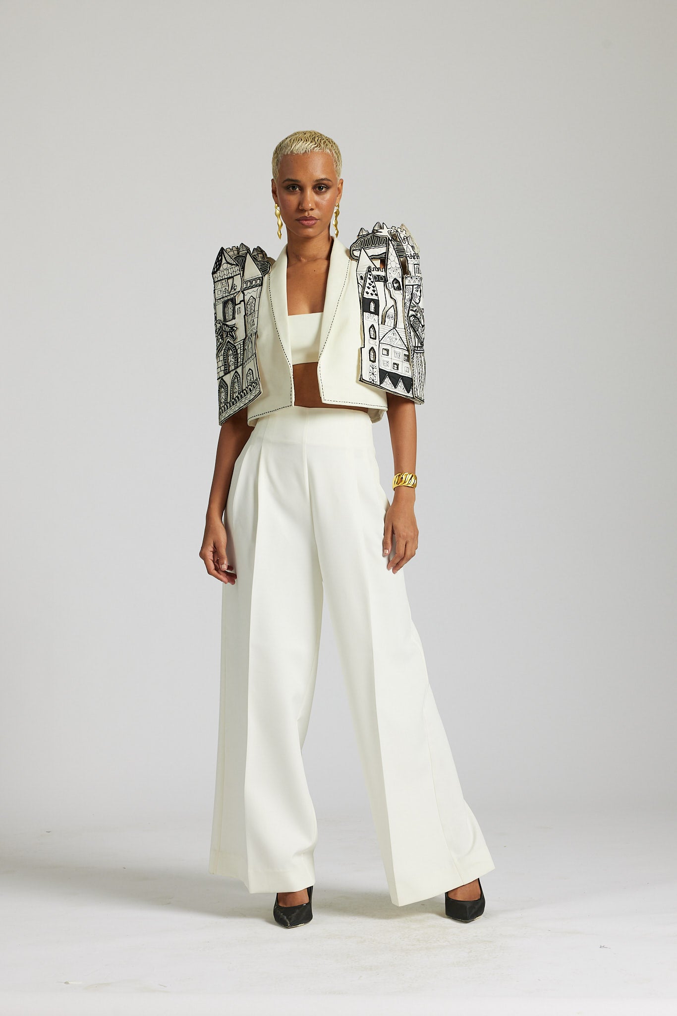 The Dream House Co-ord
