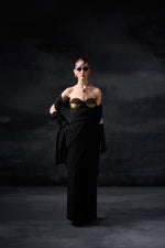 Load image into Gallery viewer, Pre Drape Saree

