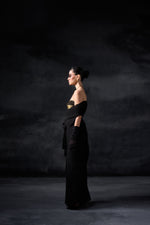 Load image into Gallery viewer, Pre Drape Saree
