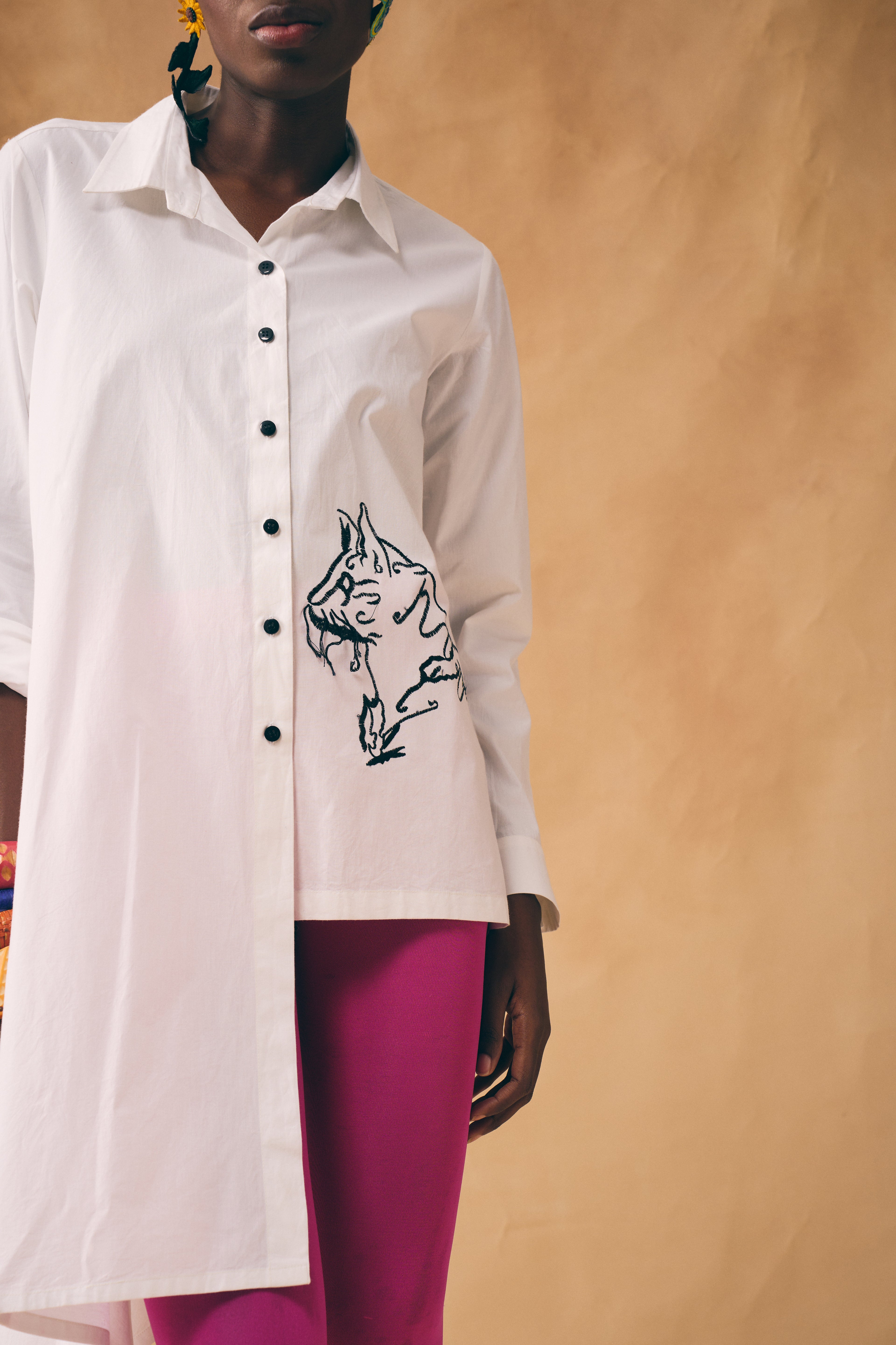 Cat Shirt