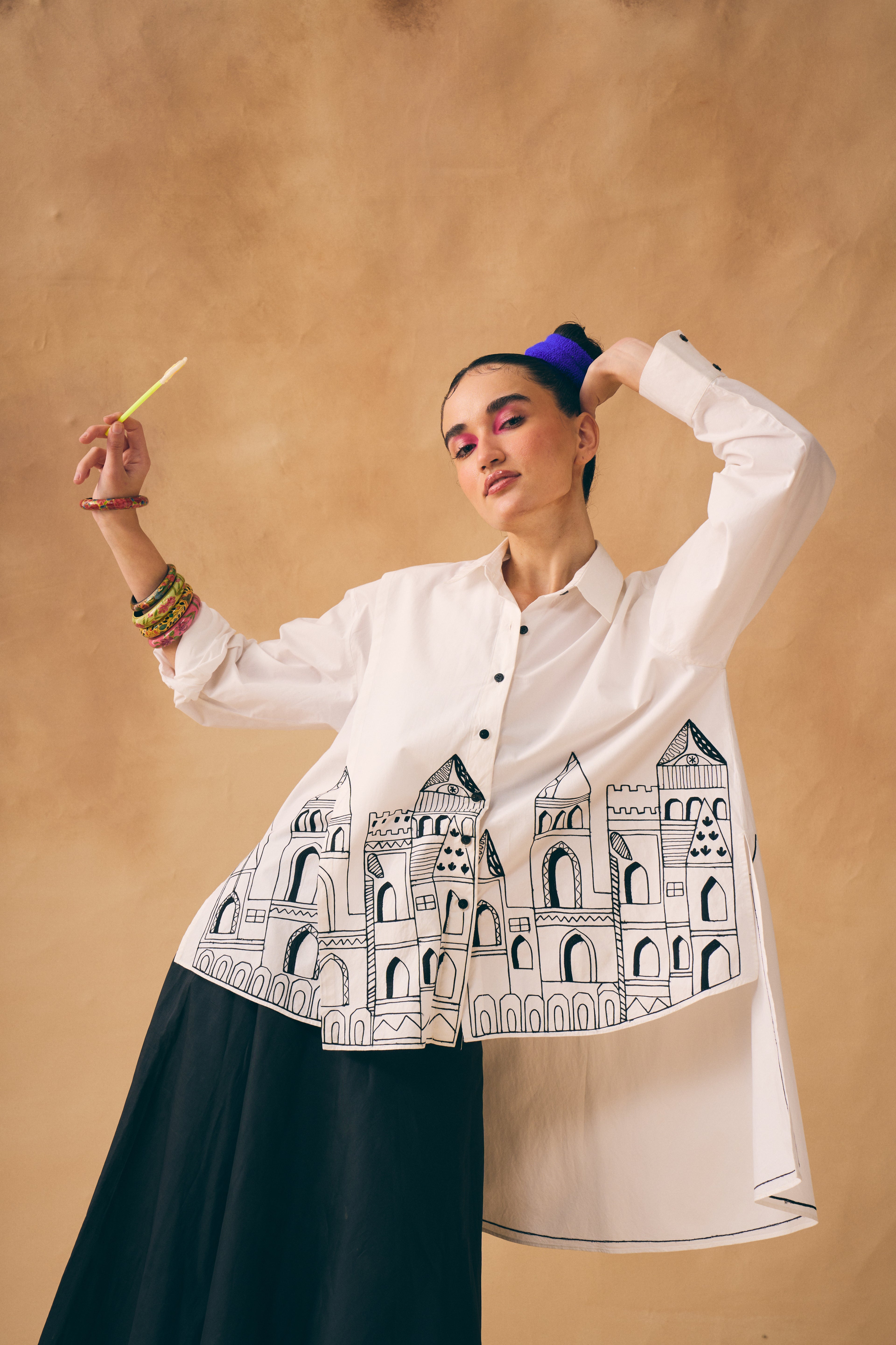 Dream House Shirt