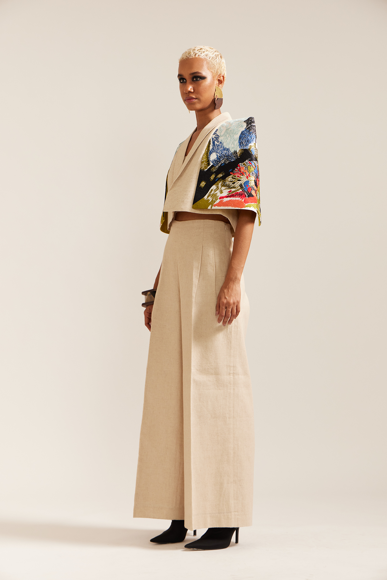 Landscape Jacket Co-ord