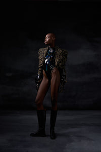 Circle of Life Blazer