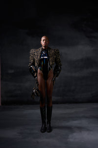 Circle of Life Blazer