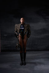 Circle of Life Blazer