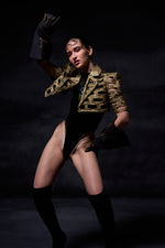Load image into Gallery viewer, Leotard Bodysuit
